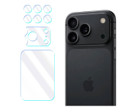 3mk FullBack Kit do Apple iPhone 18 Pro - 1605353 - zdjęcie 1